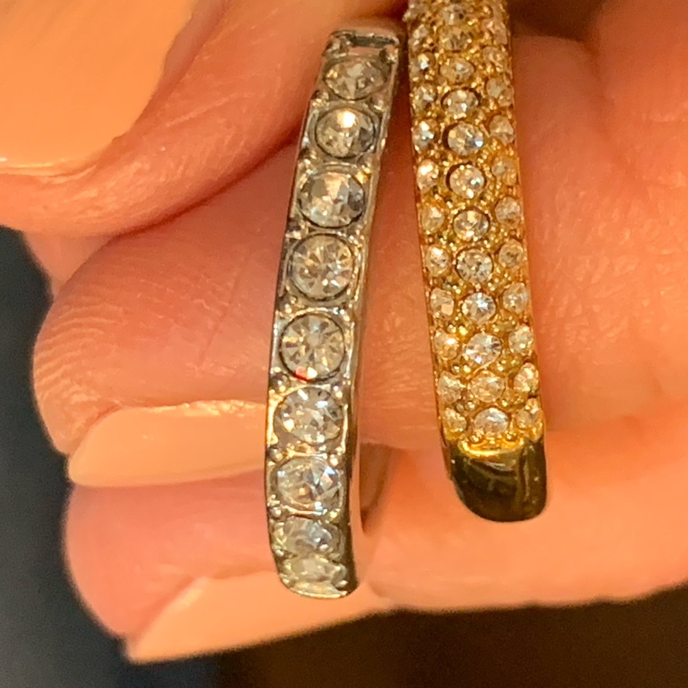Stacking ring set - Picture 2 of 12
